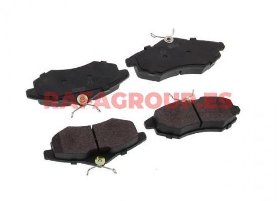 RG6575 - Pastillas de freno